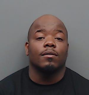 JONES, WILLIAM DEANTE booking photo