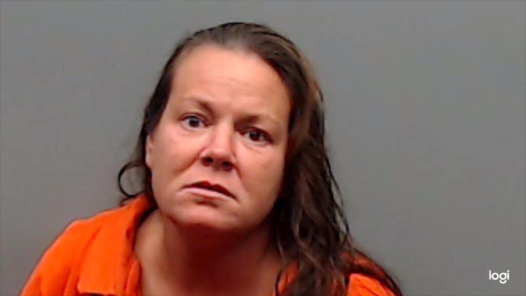 RIPLEY, KIMBERLY JOYCE booking photo