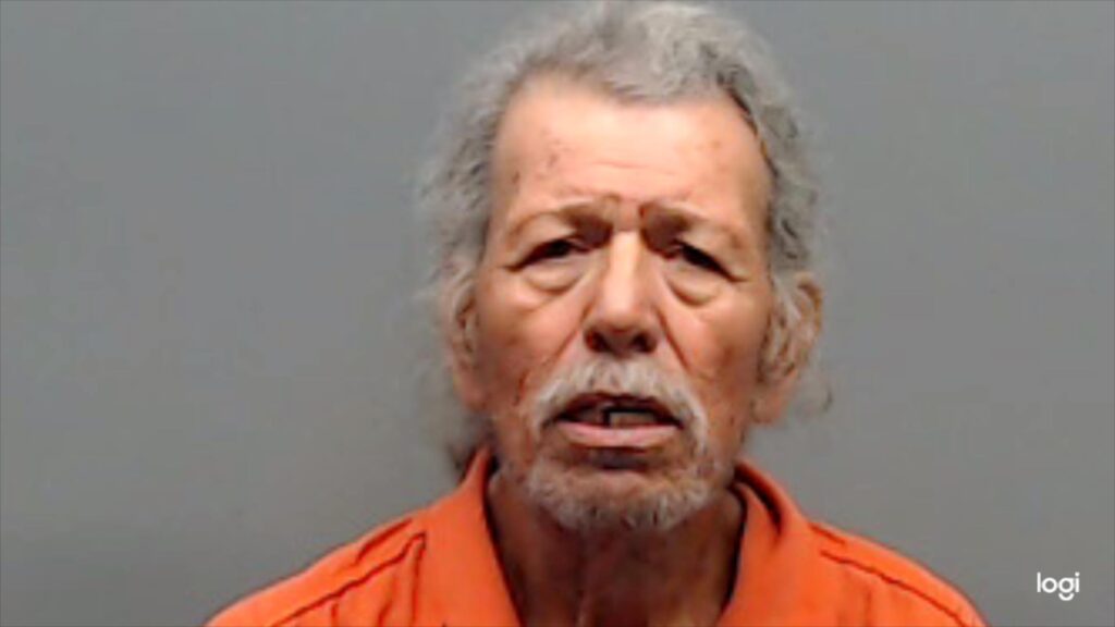 MORALES, DEMETRIO booking photo