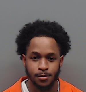 BARNES, JONATHON DARRON booking photo