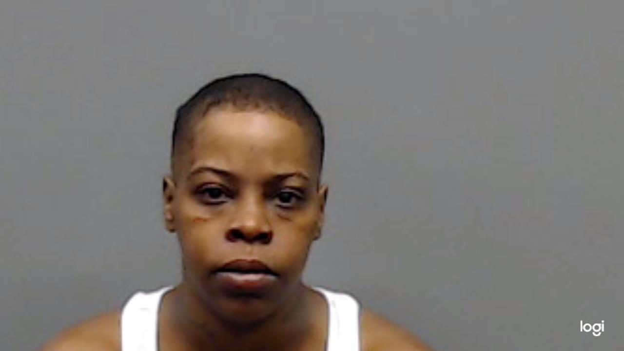 REED, AMANDA CHARDAE arrested by Smith County SO/PD