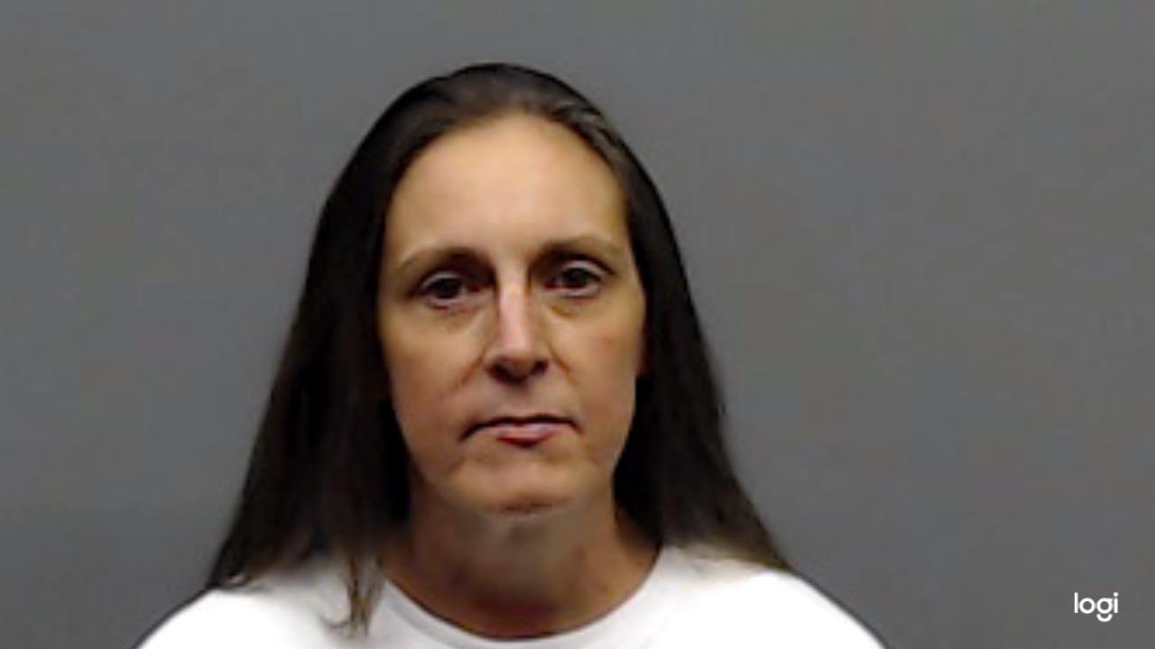 COOPER, SHANNON PARIS arrested by Smith County SO/PD