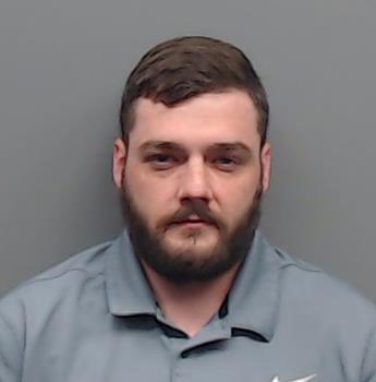 HOWARD, TIMOTHY ADAM arrested by Smith County SO/PD