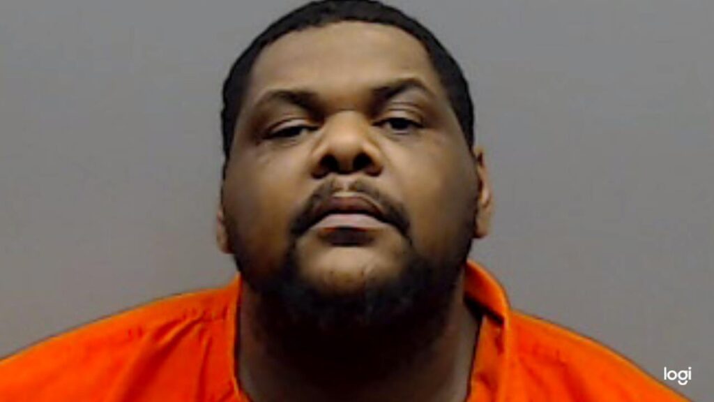 PELLUM, MARCUS booking photo