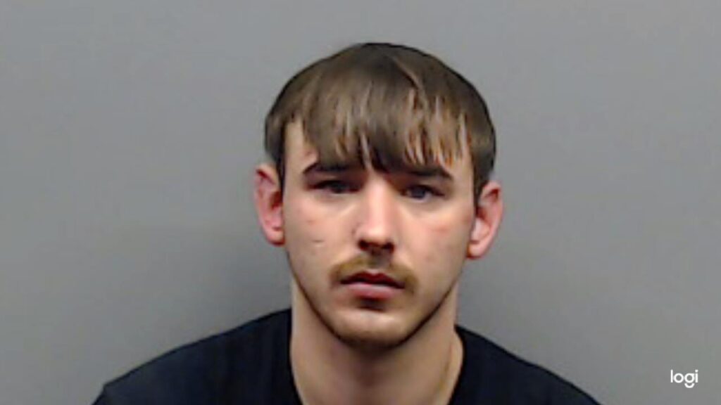 WASHBURNE, STEPHEN MCKELABE booking photo