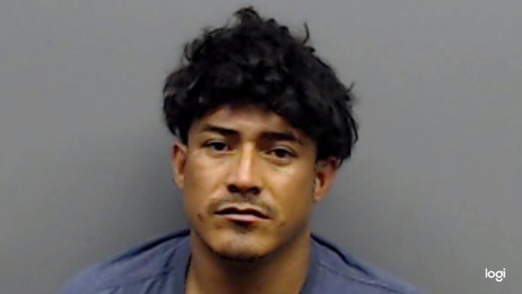 JASSO-DURAN, JUAN PEDRO booking photo