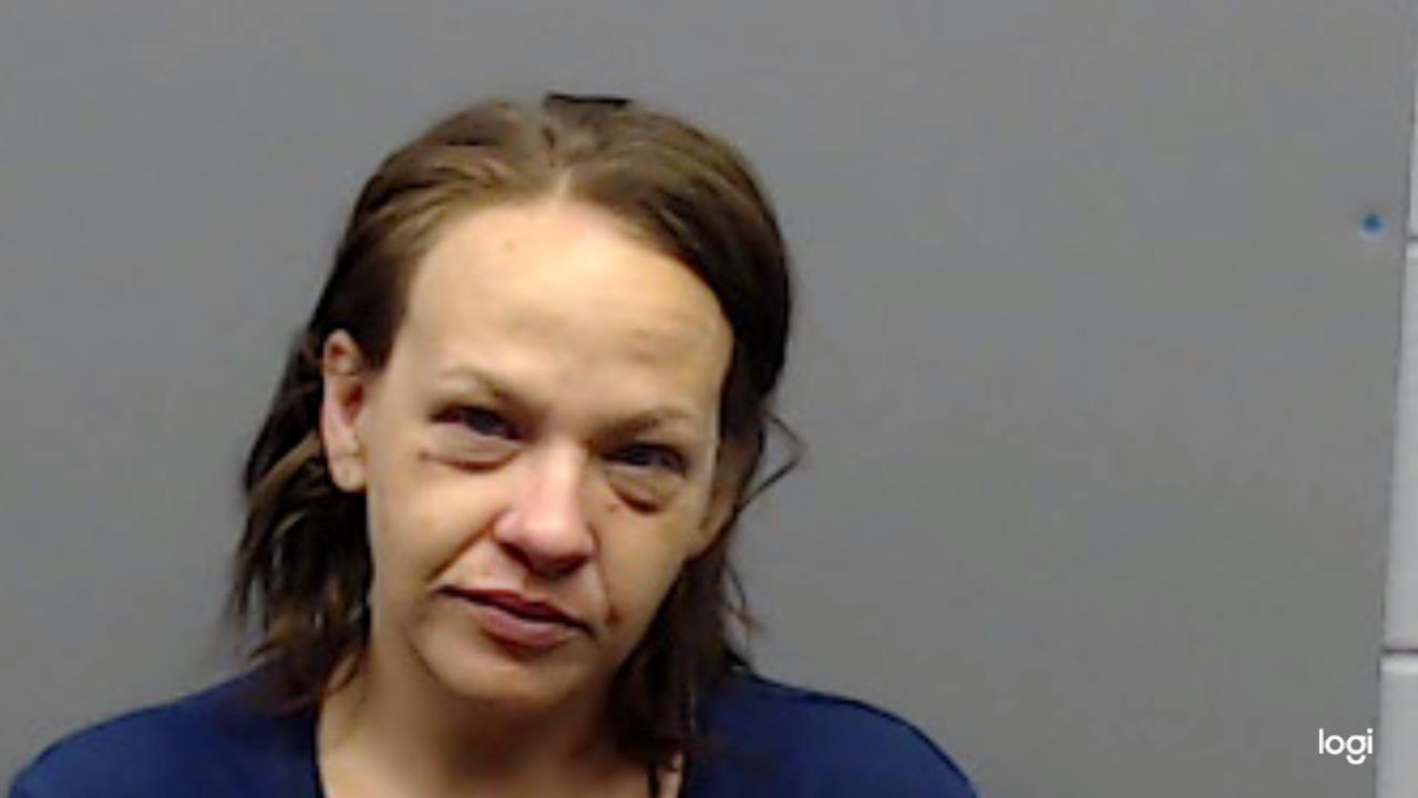 TRENT, LESLIE DIANE arrested by Smith County SO/PD