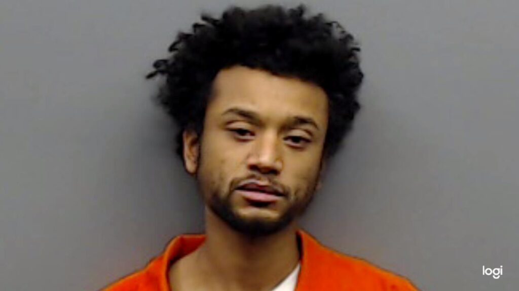 HINES, CHRISTOPHER booking photo