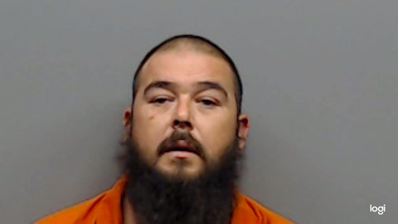 MEDINA, DAVID JOSE arrested by Smith County SO/PD