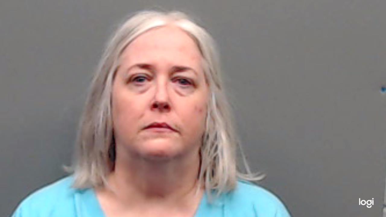 LESTAGE, SUSAN JILL arrested by Smith County SO/PD