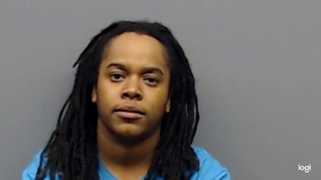 SMITH, DEANDREA SAHEA booking photo
