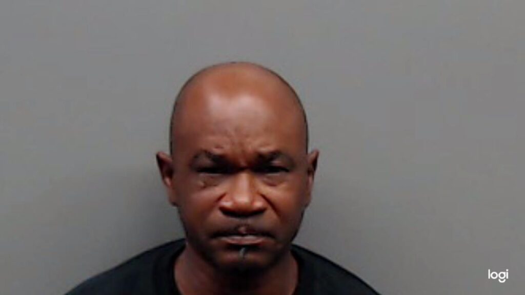 KEY, DANIEL LLOYD booking photo