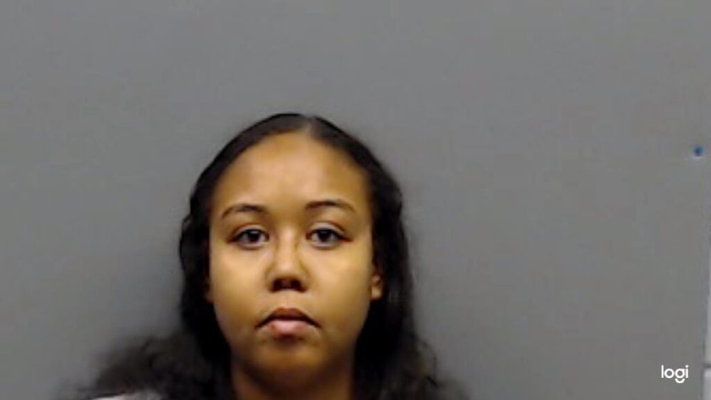 MARTIN, MAHALIA booking photo