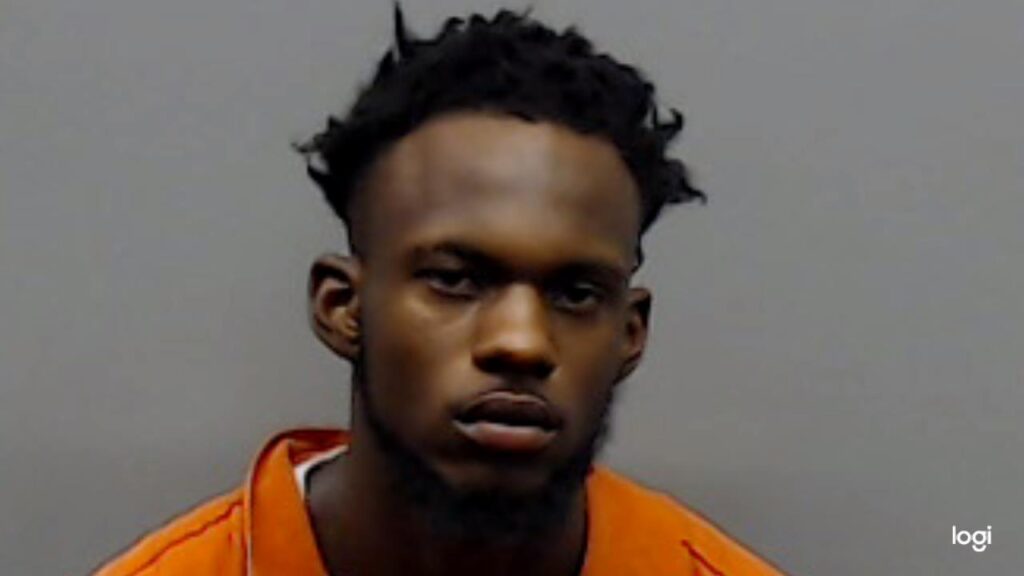 DIAL, JABRAYLEN DAMON booking photo