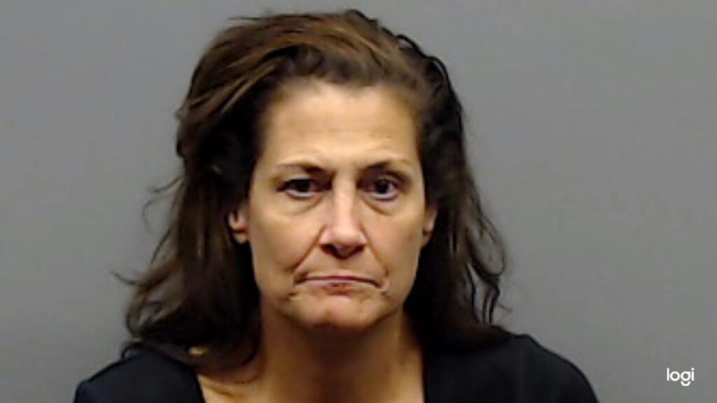 ROACH, REBECCA LOIS booking photo