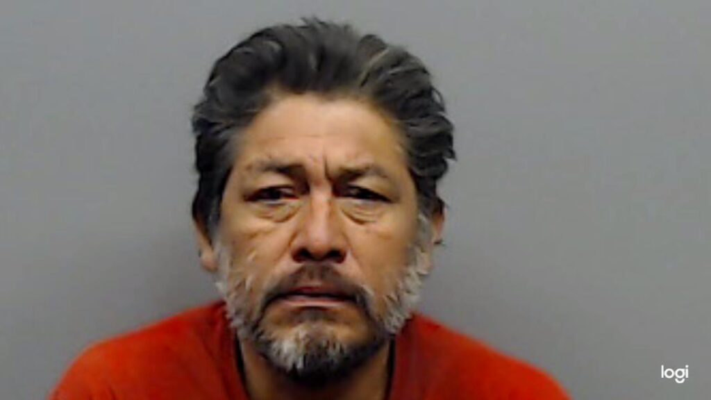 URIETA, VICTOR DELA-CRUZ booking photo