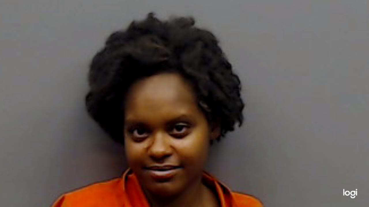 RICHARDSON, TIYANNA RICHAR arrested by Smith County SO/PD