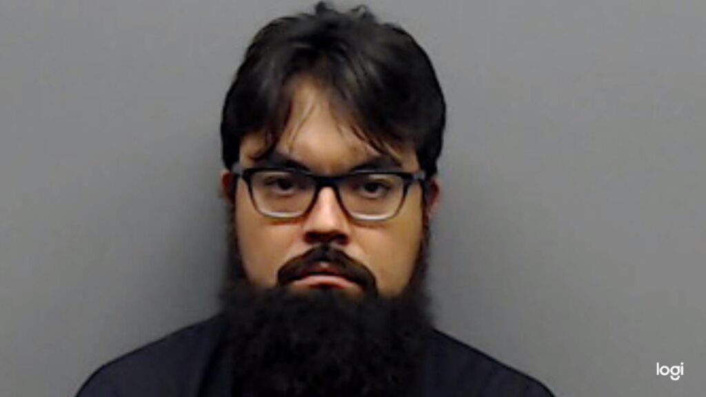 LOZA, TRAVIS booking photo