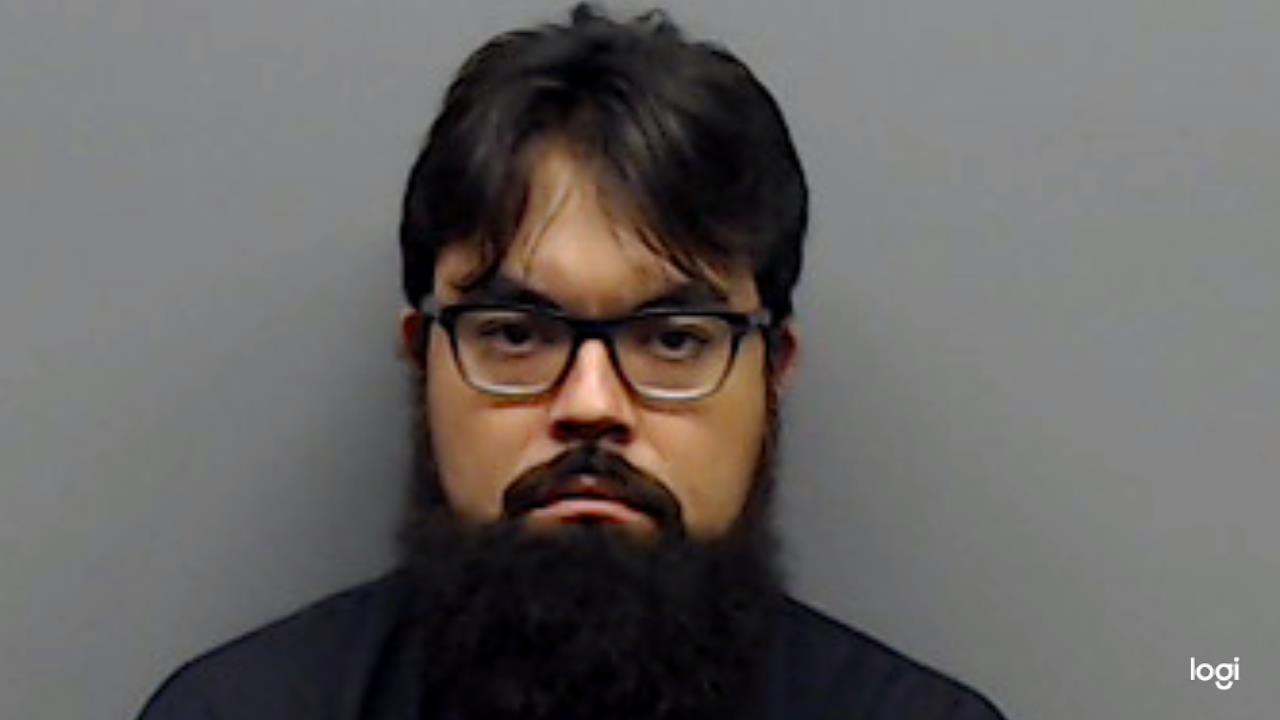 LOZA, TRAVIS arrested by Smith County SO/PD
