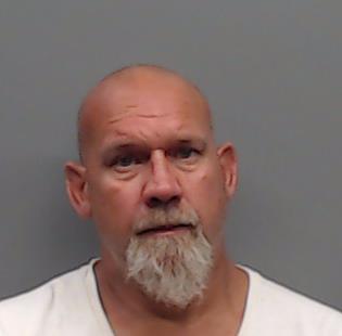 FLETCHER, CORY EUGENE booking photo