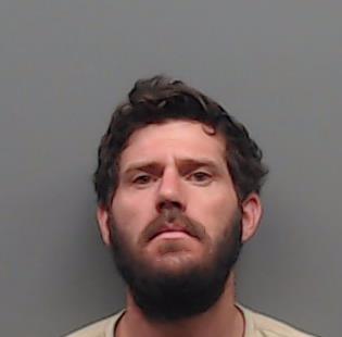 STINCHFIELD, PAYNE STEWART booking photo