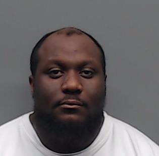 STOKES, WYLLYAM LETRE booking photo