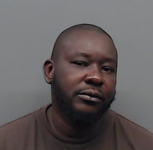 PRICE, CHARLES RAY booking photo