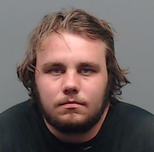 SHIPMAN, RYAN DAVID booking photo