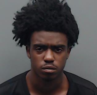 ROBERTS, DAVID LEE, Jr. booking photo