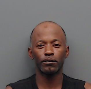 MATTHEWS, ERIC DEMOND booking photo