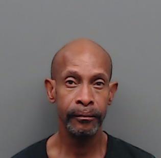 JOHNSON, DAVID CARLOS booking photo