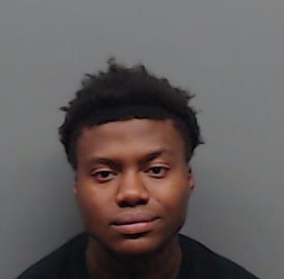 CAMPBELL, KERRY DEWAYNE booking photo