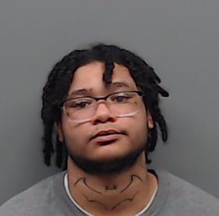 ALLEN, SHYANE QUINTELL booking photo