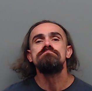 STAPLES, KYLE WAYNE booking photo