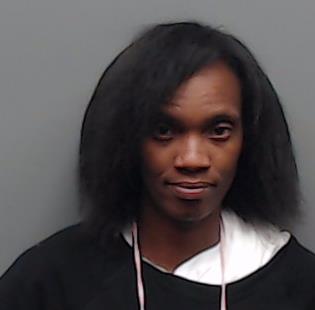 WASHINGTON, ANDRIA SHENEA booking photo