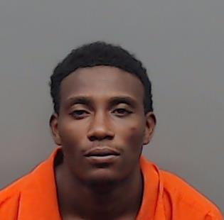 JEFFERSON, ANTWUAN arrested by Smith County SO/PD