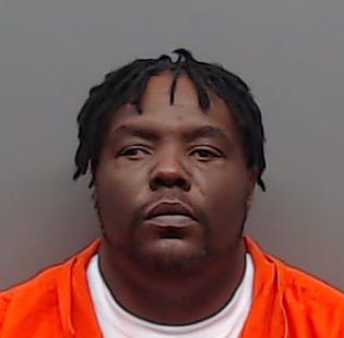WARREN, DERRICK JERMAINE arrested by Smith County SO/PD