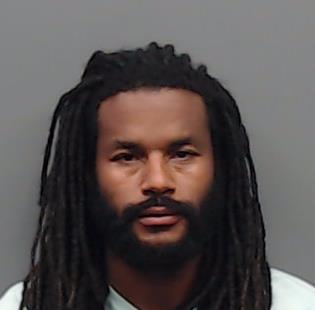 INGRAM, SHAQUILLIE ONEAL arrested by Smith County SO/PD