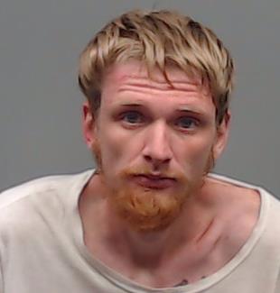 LONG, ANTHONY KANE arrested by Smith County SO/PD