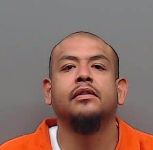 RODRIGUEZ, EDGAR CONTRERAS arrested by Smith County SO/PD