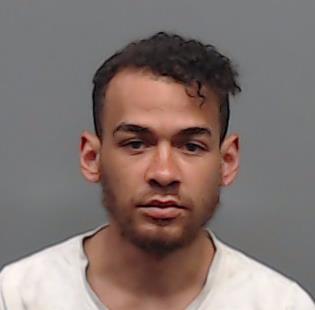 RUSSELL, THOMAS arrested by Smith County SO/PD