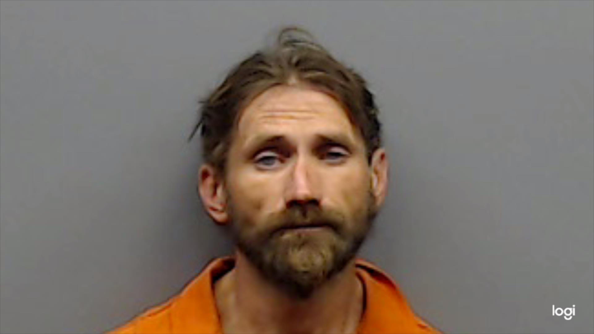 SCHWARZ, ASHLEY WAYNE arrested by Smith County SO/PD