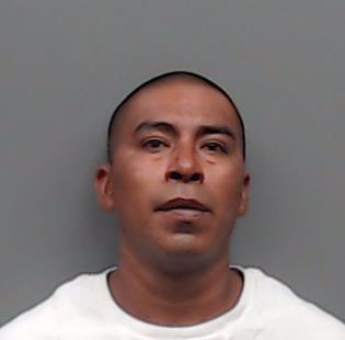 ARREOLA-PINEDA, REYNALDO arrested by Smith County SO/PD