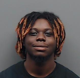 FREENEY, CHRISTOPHER OLENTAL arrested by Smith County SO/PD