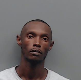 JACKSON, JAMES ANTHONY arrested by Smith County SO/PD