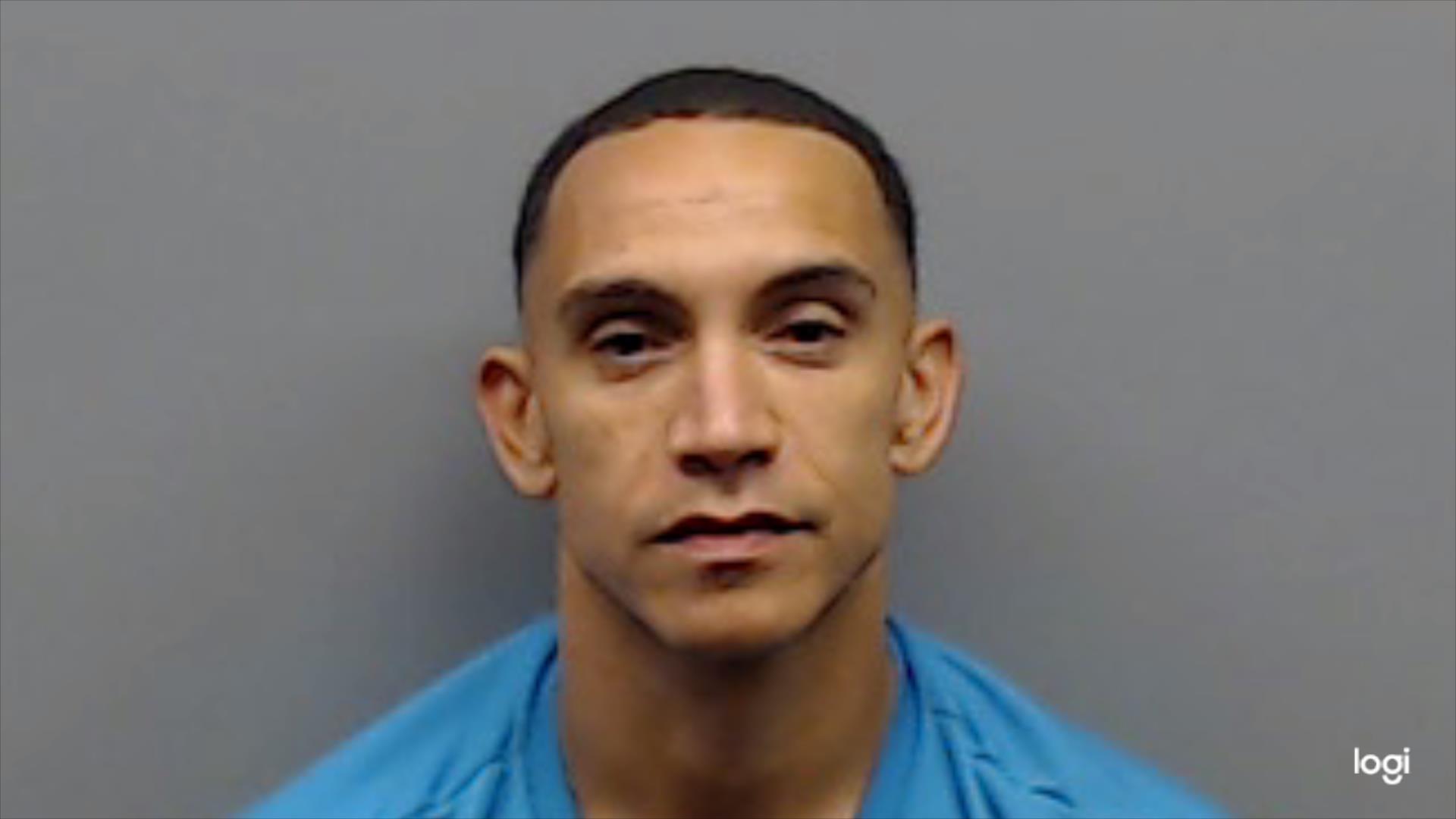 BROUSSARD, CLIFTON MATTHEW arrested by Smith County SO/PD