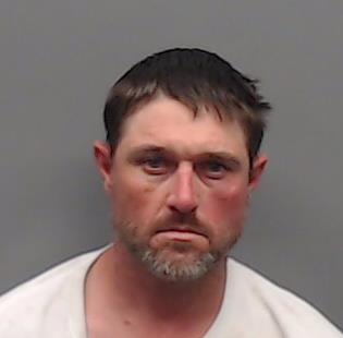 HAYMON, RANDELL LYNN, II booking photo