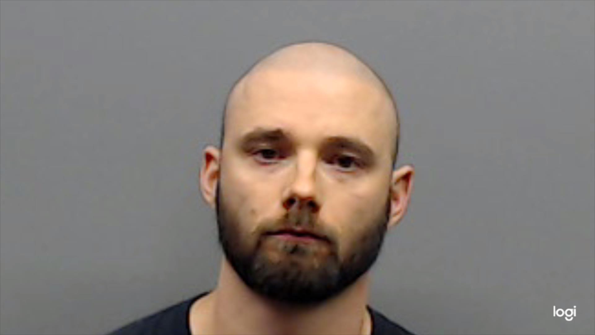 SPRINKLE, JUSTYN arrested by Smith County SO/PD