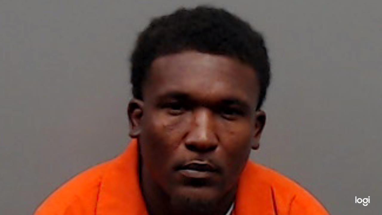 JONES, MARCUS arrested by Smith County SO/PD