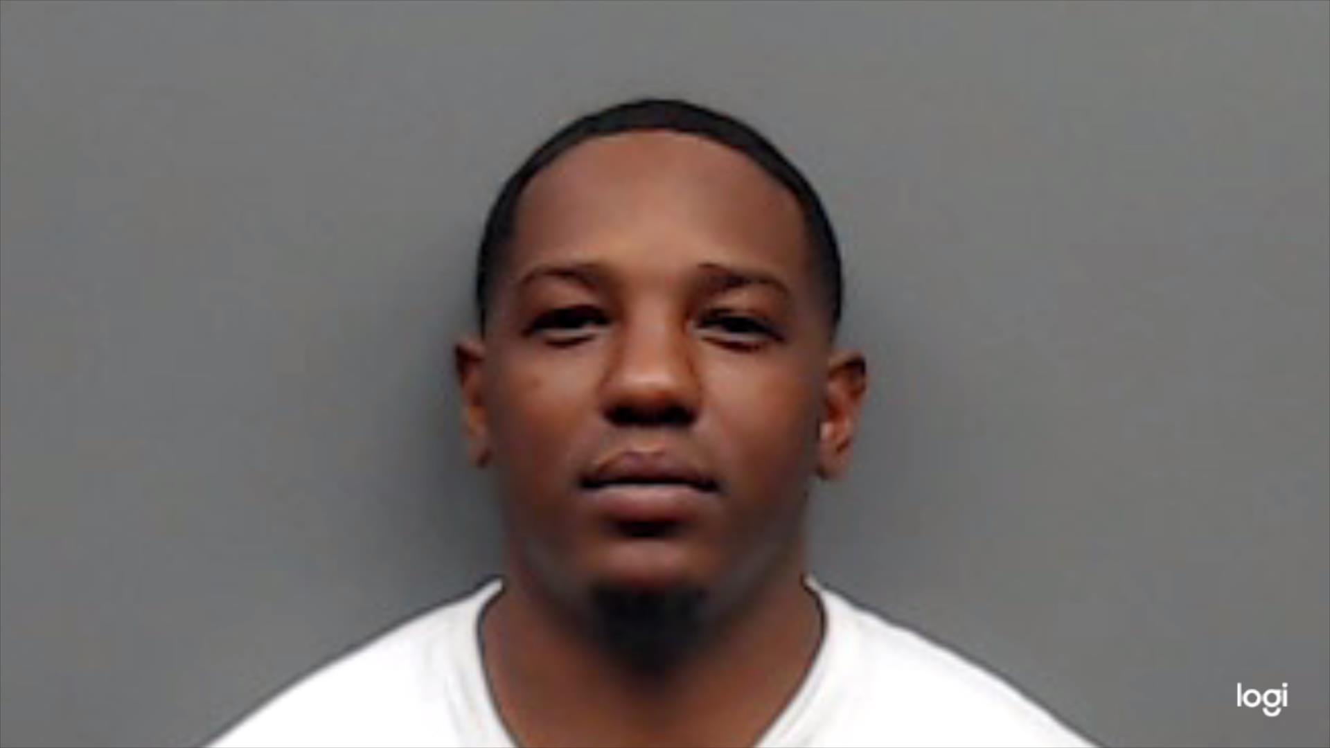 HENDERSON, BRESYRIAN KENDRELL arrested by Smith County SO/PD
